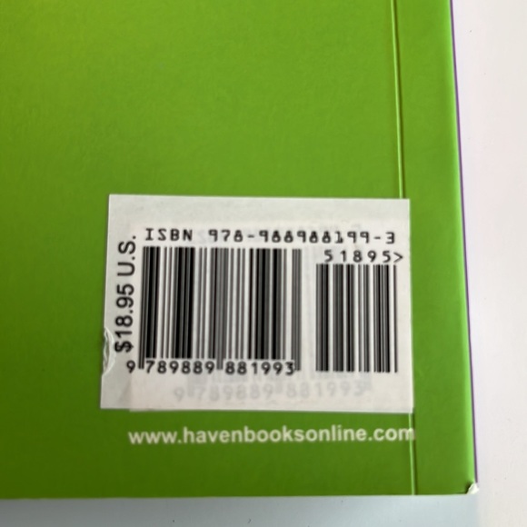 Cookbook - Picture 3 of 3